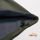 Stow It Jacket - Stoney Creek