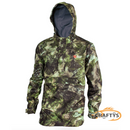 Stow It Jacket - Stoney Creek