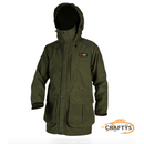 Suppressor Jacket - Stoney Creek