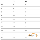 Thermalayer Short Sleeve Top - Domex