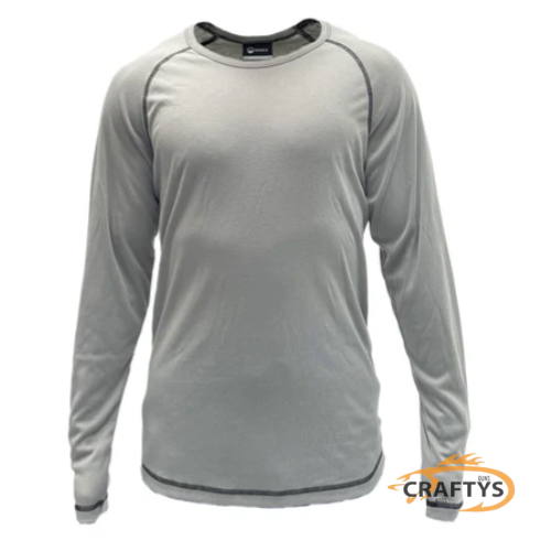 Thermalayer Long Sleeve Top - Domex