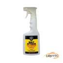 Super Strength 500ml Salt-Attack Salt Remover Trigger Spray