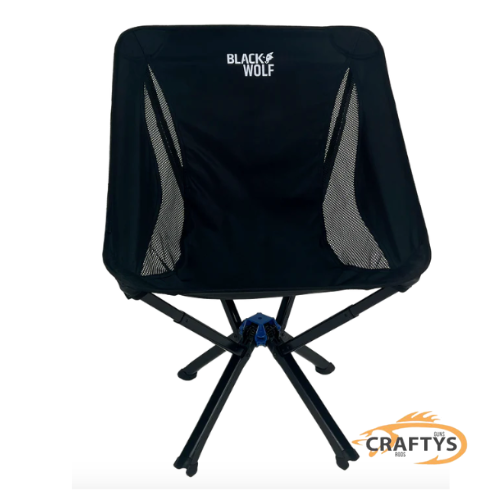 Quick Fold Lightweight Chair