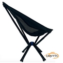 Quick Fold Lightweight Chair