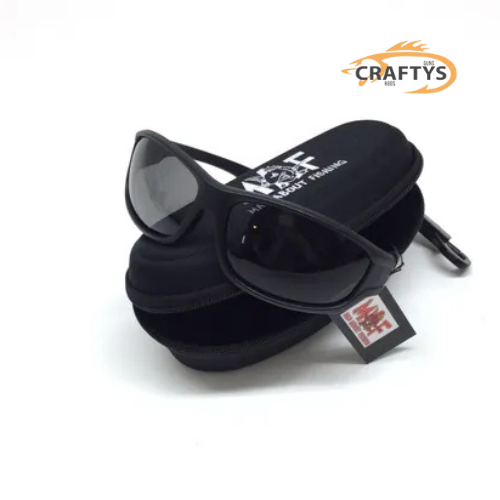 MAF POLARISED SUN GLASSES