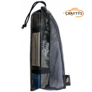 Black Magic Brag Mat 130mm