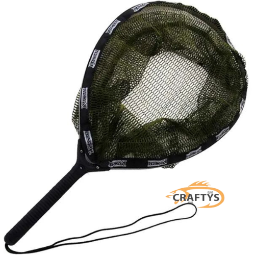 Nacsan Trout Landing Net