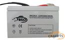RSO 12v 14ah VRSLA Kontiki battery (12v 14AH/20HR)
