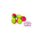 Snapper Candys