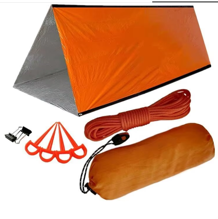 RSO EMERGENCY BIVY BAG