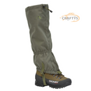 Stealth Gaiters Long by Tatonka