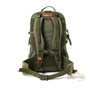 Stealth Hunting Pack 35+10L (olive) by Tatonka