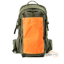 Stealth Hunting Pack 35+10L (olive) by Tatonka