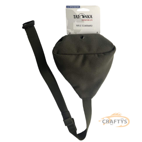 Stealth Hunting Pack 35+10L (olive) by Tatonka