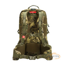 Stealth Hunting Pack 35+10L (camo) by Tatonka