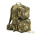 Stealth Hunting Pack 35+10L (camo) by Tatonka