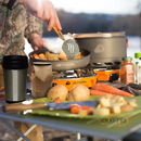 Genesis Base Camp Stove by Jetboil