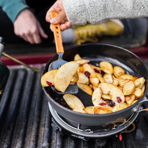 Genesis Base Camp Stove by Jetboil