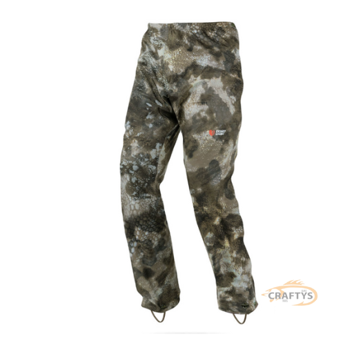 NITZ OVERTROUSERS by STONEY CREEK