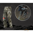 NITZ OVERTROUSERS by STONEY CREEK