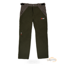 MICROTOUGH TROUSERS