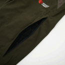MICROTOUGH TROUSERS