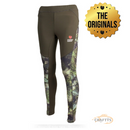 WOMEN'S STONEY CREEK ACTIVE TIGHTS - THE ORIGINALS