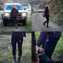 WOMEN'S STONEY CREEK ACTIVE TIGHTS - THE ORIGINALS