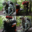 WOMEN'S STONEY CREEK ACTIVE TIGHTS - THE ORIGINALS