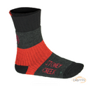 GUMBOOT STONEY CREEK SOCKS