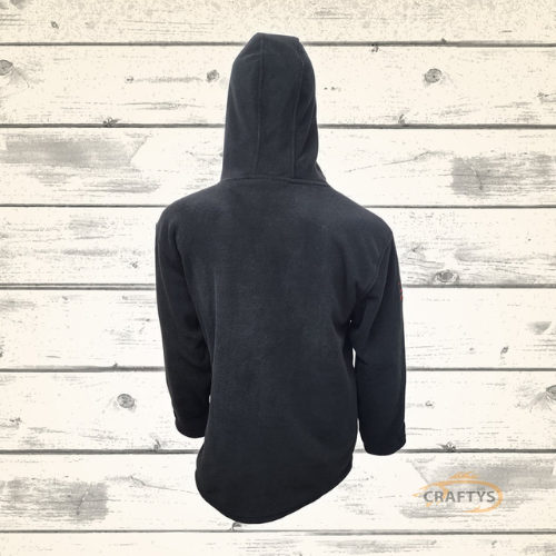 Rogue Long Sleeve Hoodie by Lonely Track