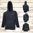 Rogue Long Sleeve Hoodie by Lonely Track