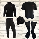 Rustla 5 piece pack by Lonely Track