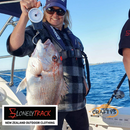 Wilder Woollen Jacket by Lonely Track