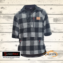 Wilder Woollen Jacket by Lonely Track