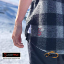 Wilder Woollen Jacket by Lonely Track