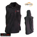 Wilder Vest by Lonely Track