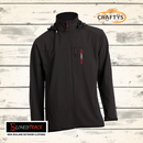 Meraki Jacket by Lonely Track