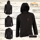 Meraki Jacket by Lonely Track