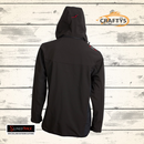 Meraki Jacket by Lonely Track