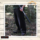 DryBum / Buffer Fleece Pants By Lonely Track