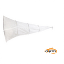 Nacsan Sock Net 4 Ring Whitrebait Net