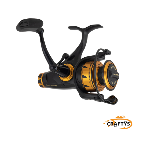 PENN spinfisher 6500 ll