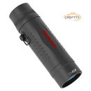 MONOCULAR ESSENTIALS 10X25MM BLACK