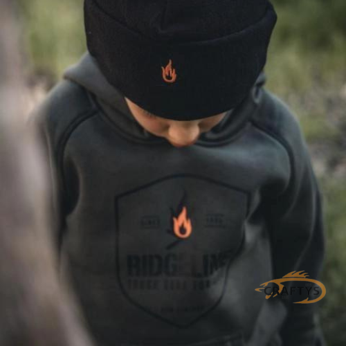 Kids Camping Pack by Ridgeline + FREE HEADLAMP