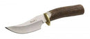 MUELA dp10 STAG HANDLE 10CM SKINNER