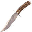 MUELA GREDOS 17 STAG HANDLE 17CM