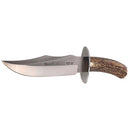MUELA GREDOS 17 STAG HANDLE 17CM