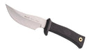 MUELA PIKA 9.5 SKINNING KNIFE