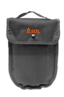 SOL Packable Field Shovel